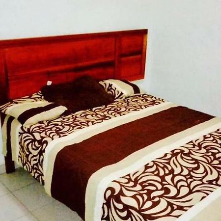 Casa Comoda Y Centrica Villa Tuxtla Gutiérrez Buitenkant foto
