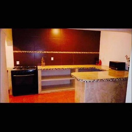 Casa Comoda Y Centrica Villa Tuxtla Gutiérrez Buitenkant foto