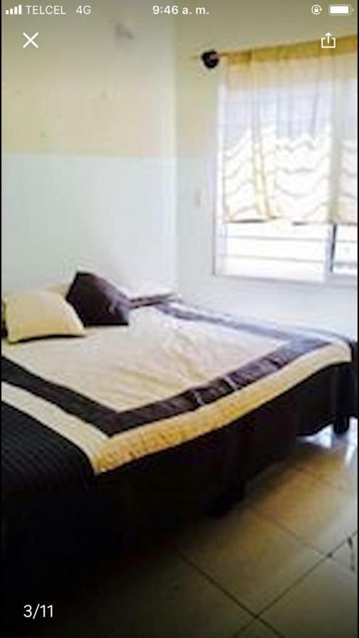 Casa Comoda Y Centrica Villa Tuxtla Gutiérrez Buitenkant foto