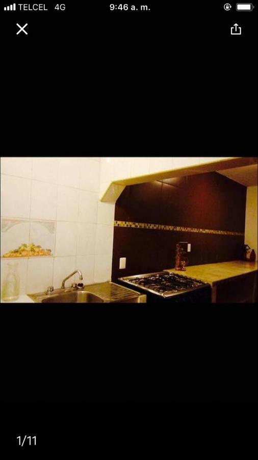 Casa Comoda Y Centrica Villa Tuxtla Gutiérrez Buitenkant foto